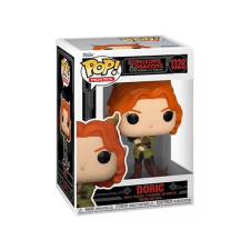Funko POP Movies: Dungeons and Dragons - Doric figura #1328 (FU68082) játékfigura