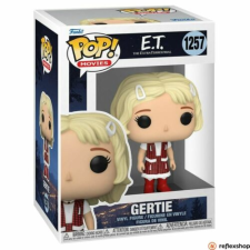 Funko POP! Movies: E.T. 40th - Gertie figura #1257 játékfigura
