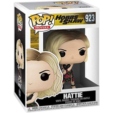 Funko Pop! Movies: Fast & Furius Hobbs & Shaw - Hattie figura #923 játékfigura