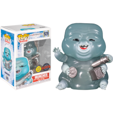 Funko POP! Movies: Ghostbusters - After Muncher figura #929 játékfigura