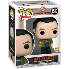 Funko POP! Movies: Ghostbusters - Ray Stantz figura  #1510 játékfigura