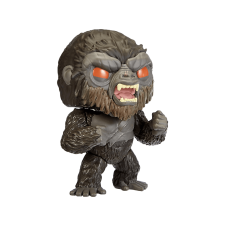 Funko POP Movies: Godzilla Vs Kong - Battle-Ready figura #1020 (FU50952) játékfigura