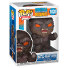 Funko POP! Movies: Godzilla Vs Kong - Battle-Ready Kong figura #1020