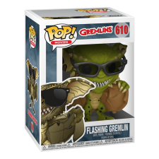 Funko POP! Movies: Gremlins - Flasher Gremlin figura #610 játékfigura
