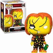 Funko POP Movies Gyerekjáték 2 Chucky figura (81000F) játékfigura