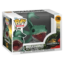 Funko POP Movies: J5 - Mosasaurus (FU86659) játékfigura