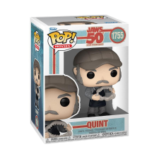 Funko POP! Movies: Jaws S3 - Quint figura játékfigura