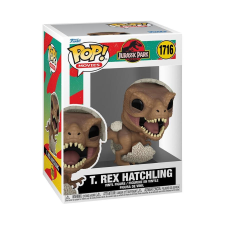 Funko POP! Movies: Jurassic Park Hatchling - Tyrannosaurus Rex játékfigura