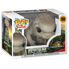 Funko POP! Movies: Jurassic World: Rebirth - Distortus Rex játékfigura