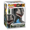 Funko POP! Movies: Jurassic World: Rebirth - Quetzalcoatlus
