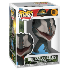 Funko POP! Movies: Jurassic World: Rebirth - Quetzalcoatlus játékfigura