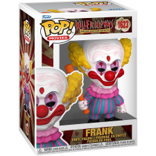 Funko POP! Movies: Killer Klowns from Outer Space - Frank figura #1623 játékfigura