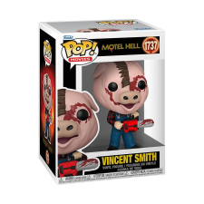 Funko POP! Movies: Motel Hell - Vincent Smith figura játékfigura