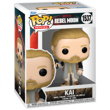 Funko POP! Movies: Rebel Moon - Kai figura #1537 játékfigura