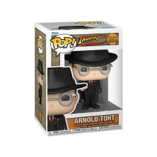 Funko POP Movies: ROTLA - Arnold Toht figura #1353 (FU59257) játékfigura