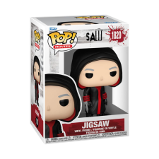 Funko POP! Movies: Saw - Jigsaw Killer figura játékfigura