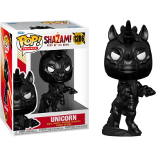 Funko Pop Movies Shazam! Az istenek haragja Egyszarvú figura játékfigura