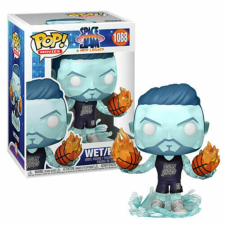 Funko POP! Movies: Space Jam A New Legacy - Wet/Fire figura #1088 játékfigura