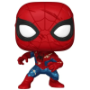 Funko POP! Movies: Spider-Man: Brand New Day - Spider-Man (No Way Home Suit)