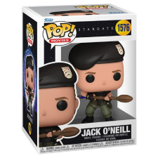 Funko POP! Movies: Stargate - Jack O'Neill figura #1576 játékfigura
