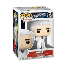 Funko POP! Movies: Superman (1978) - Jor-EL figura játékfigura