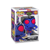 Funko POP Movies: Teenage Mutant Ninja Turtles: Mayhem - Superfly figura (FU72334)