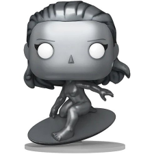 Funko POP! Movies: The Fantastic Four: First Steps - Silver Surfer játékfigura