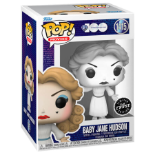 Funko POP! Movies: What Ever Happened to Baby Jane? - Baby Jane figura chase játékfigura