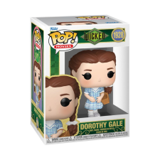 Funko POP! Movies: Wicked: For Good – Dorothy Gale figura játékfigura