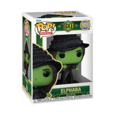 Funko Pop Movies: Wicked: For Good - Elphaba figura játékfigura