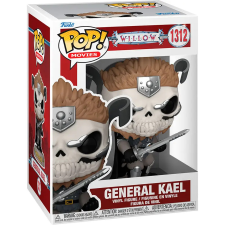 Funko POP! Movies: Willow - General Kael figura játékfigura