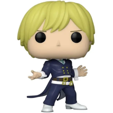 Funko POP! My Hero Academia - Neito Monoma játékfigura