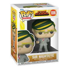 Funko POP! My Hero Academia Sir Nighteye 9cm Figura játékfigura
