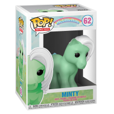 Funko POP! My Little Pony - Minty figura játékfigura
