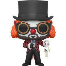 Funko POP - Nagy pénzrablás Professzor (108408) barkácsolás, építés
