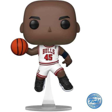 Funko POP! NBA - Michael Jordan Special Edition (1995 Playoffs) játékfigura