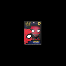 Funko POP! No Way Home - Tom Holland Enamel Pin kitűző játékfigura