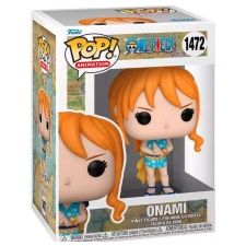 Funko POP One Piece - Onami figura játékfigura