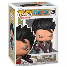 Funko POP One Piece - Snake-Man Luffy figura (FU61368) játékfigura