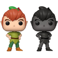Funko POP! Pán Péter - Pán Péter árnyékkal játékfigura