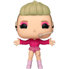 Funko POP! Pink - Trustfall játékfigura