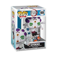 Funko POP! Plus Animation: Demon Slayer - Gyokko játékfigura