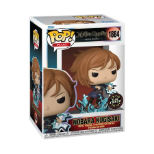 Funko POP! Plus: Jujutsu Kaisen - Nobara chase figura játékfigura