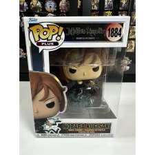 Funko POP ! Plus Jujutsu Kaisen Nobara Kugisaki 1884 (85826F) játékfigura