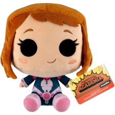 Funko POP! Plush: My Hero Academia - Ochaco plüssfigura játékfigura