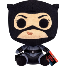 Funko POP! Plush: The Batman - Catwoman Masked Plushfigura játékfigura