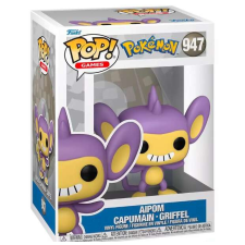 Funko POP Pokémon - Aipom figura játékfigura