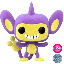 Funko POP! Pokémon - Aipom Special Edition (Flocked) játékfigura