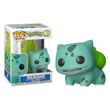 Funko POP Pokemon - Bulbasaur figura (FNK50404) játékfigura