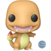 Funko POP! Pokémon - Charmander Special Edition (889698860666)